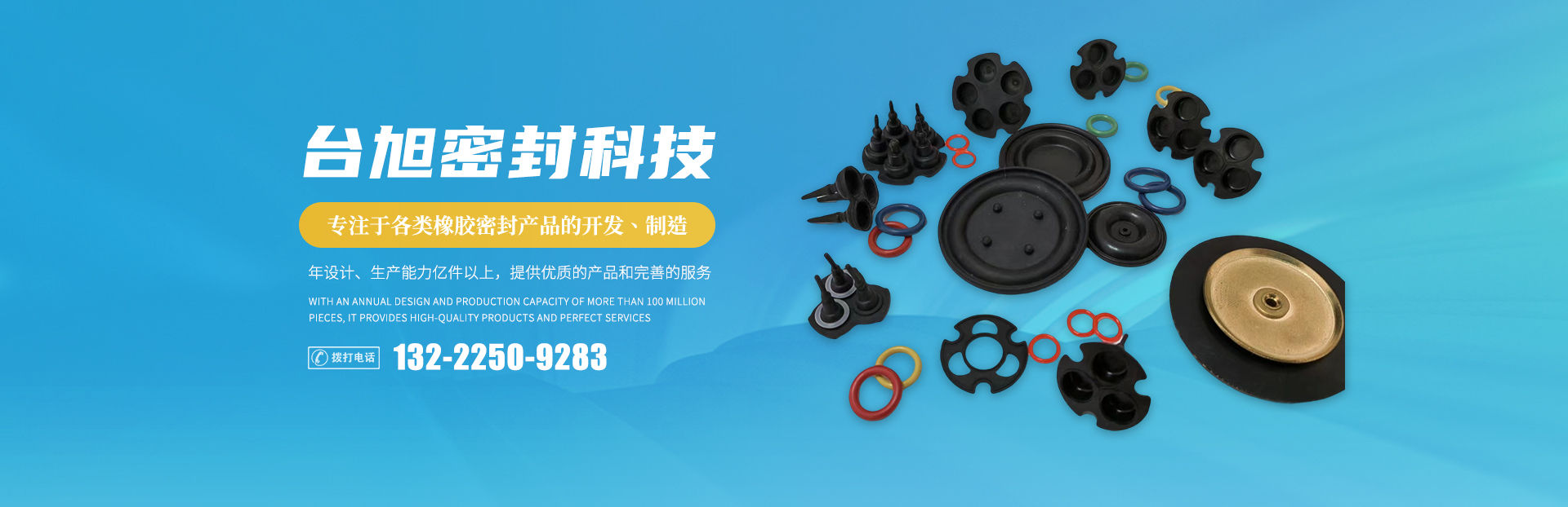 常州9888拉斯维加斯密封科技有限公司